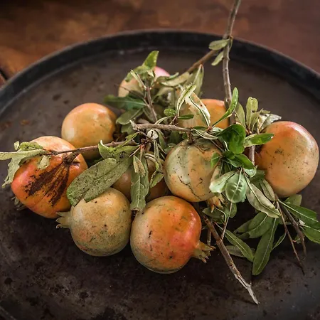 Trullo In With Infinity Pool