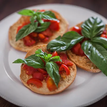 Semesterbostad Trullo In With Infinity Pool