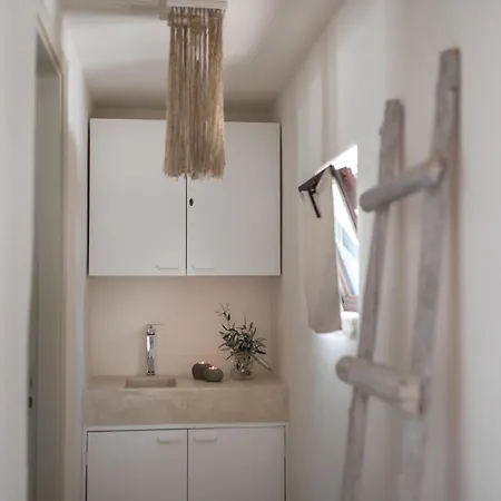 펜션 Trullo In With Infinity Pool