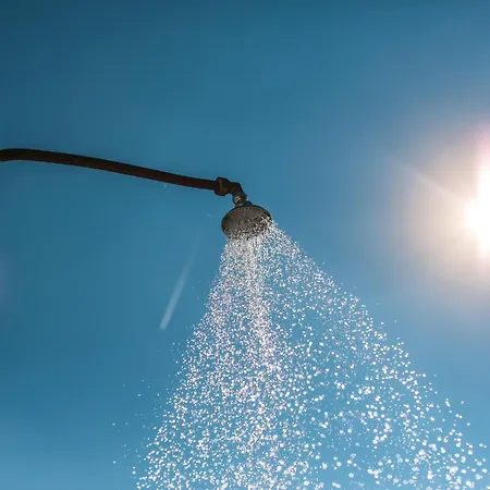 Trullo In With Infinity Pool 펜션